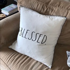Decorative Pillow